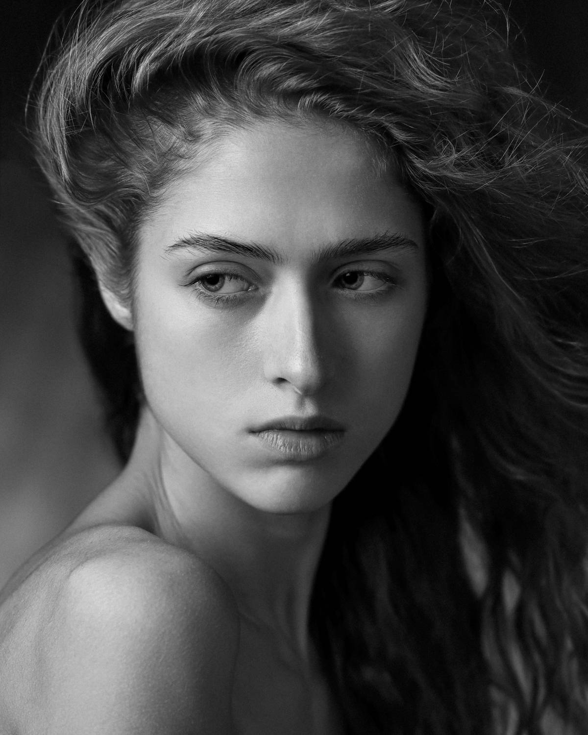 , Антон Плотников