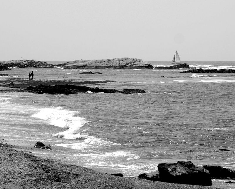 перспектива у воды Своей дорогой фото превью