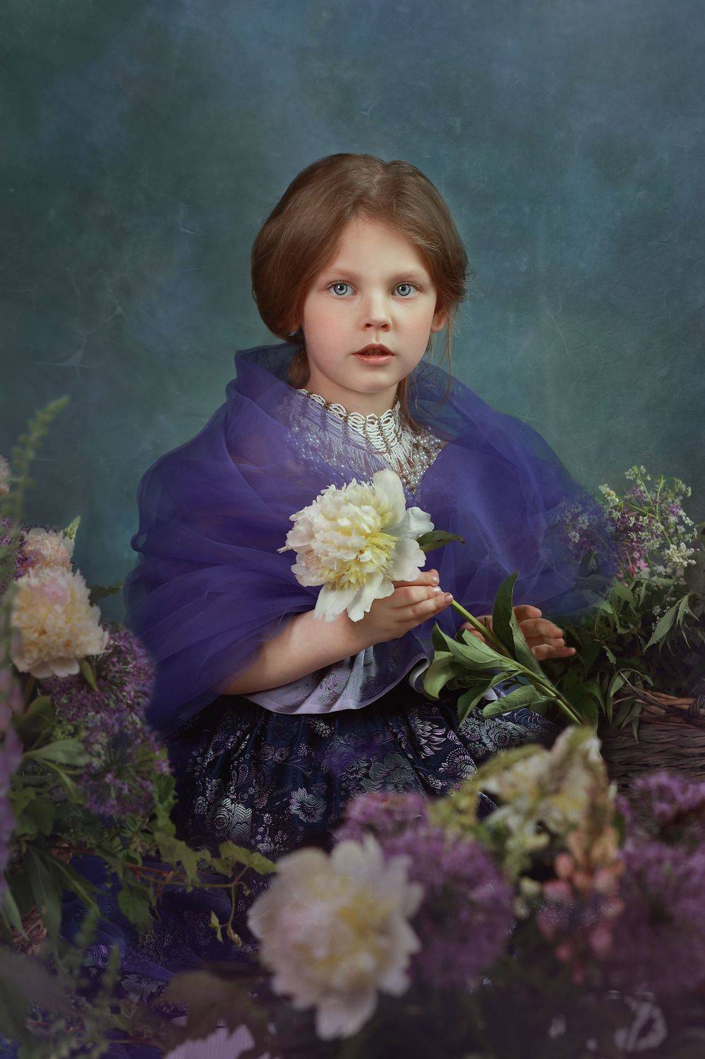 , Ирина Овчинникова