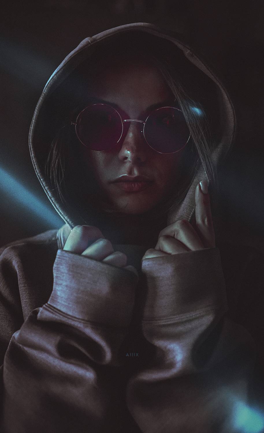 alllx, Александр Борисов