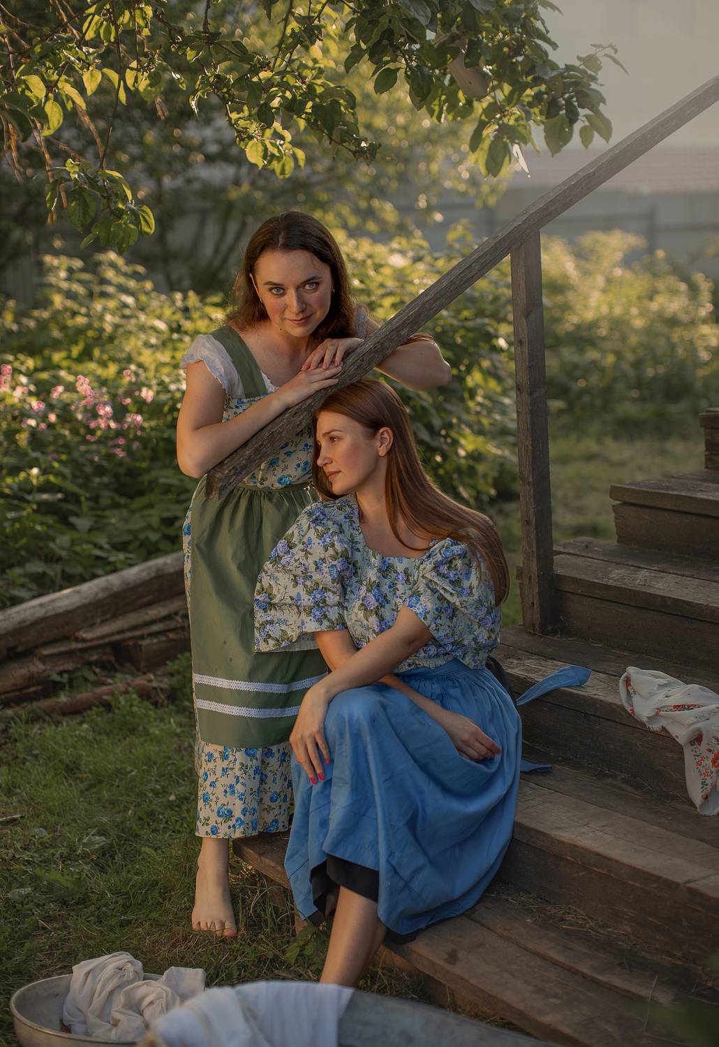 , Шепелева Татьяна