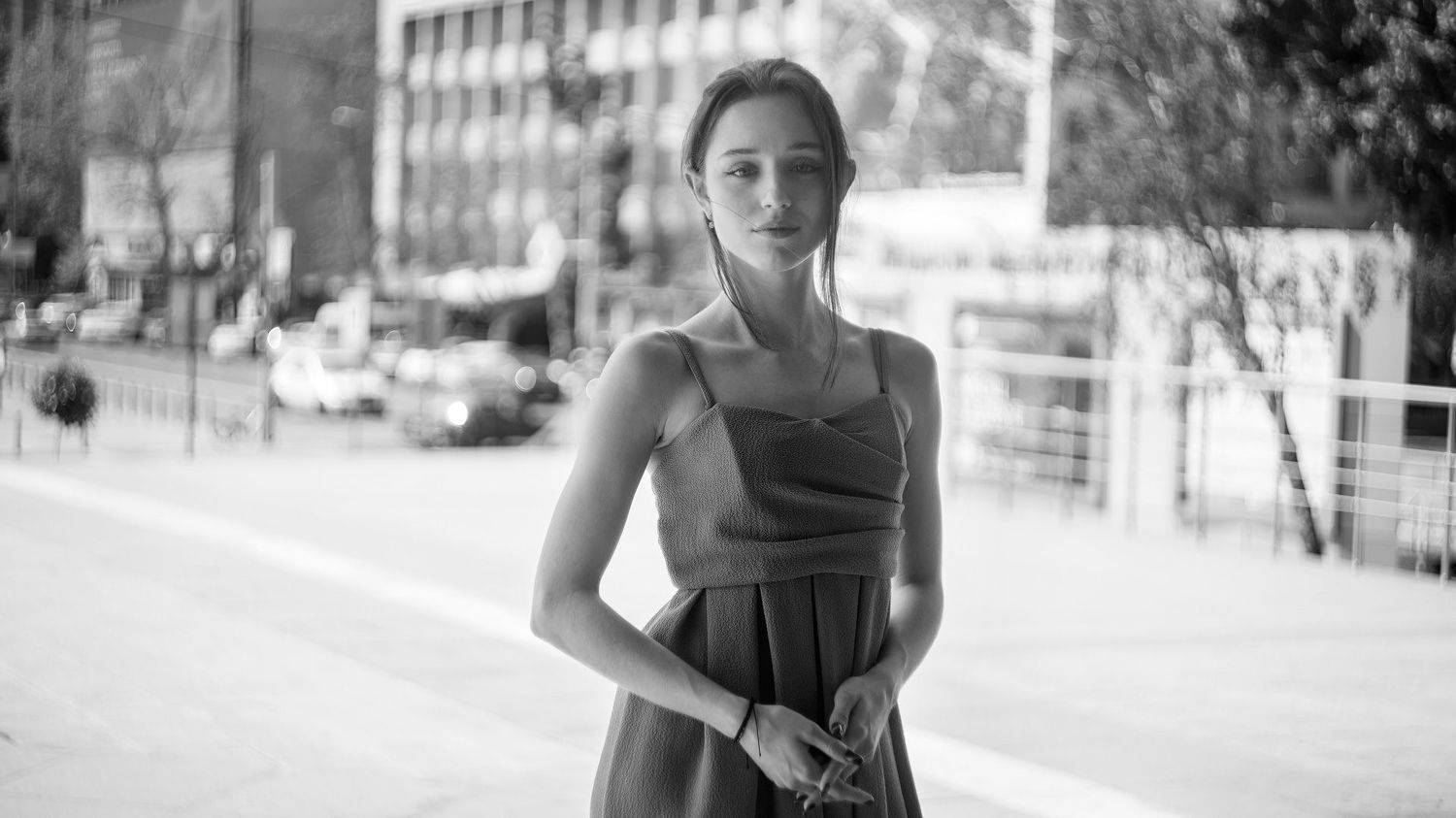 , Коробка Аркадий