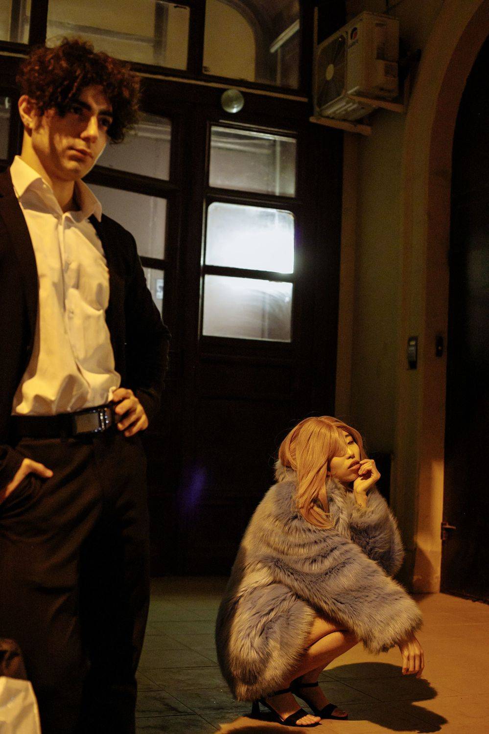 lovestory, влюбленные, уличная фотосессия, Элина Ларченкова