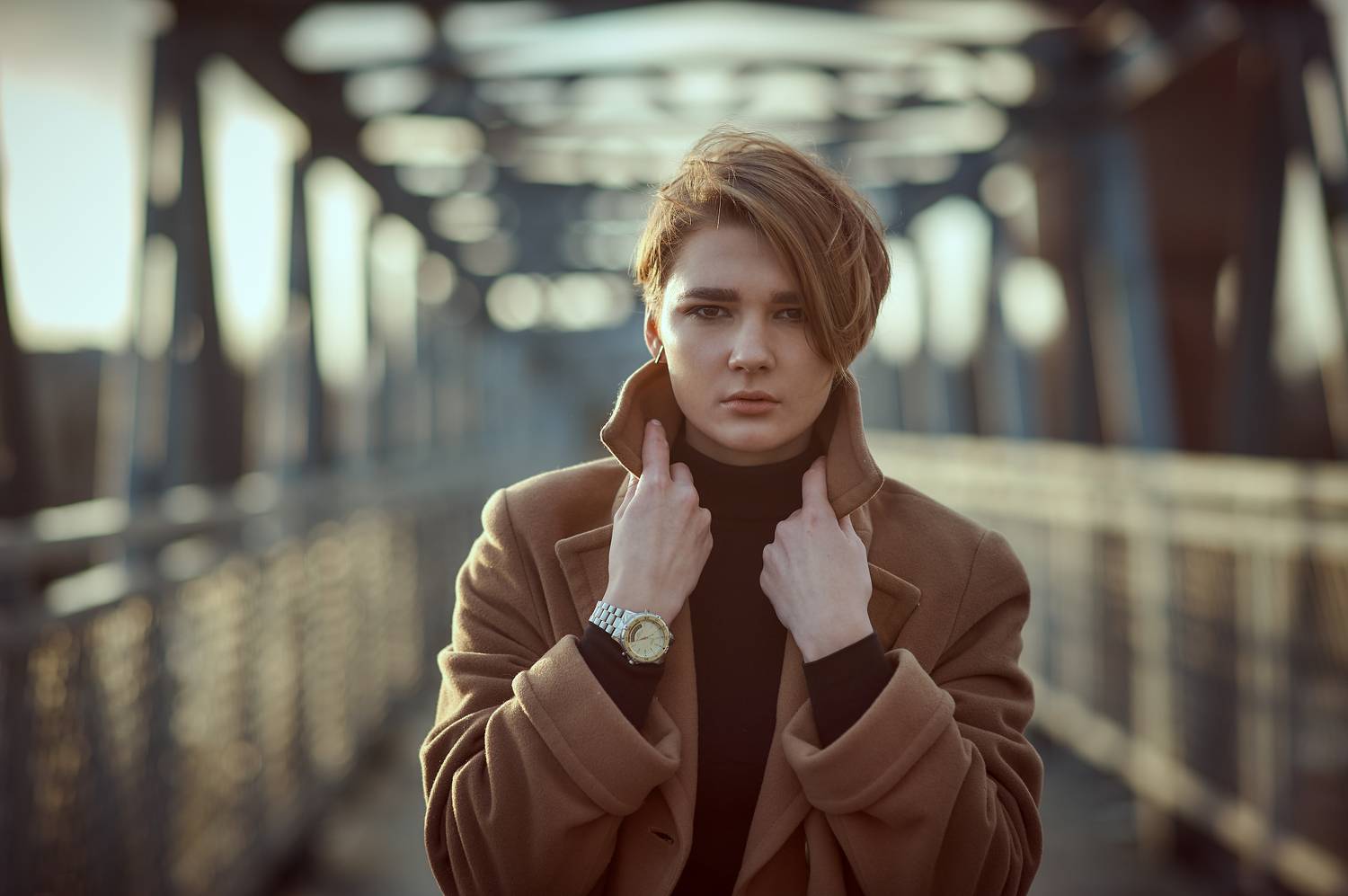 , Покровский Антон