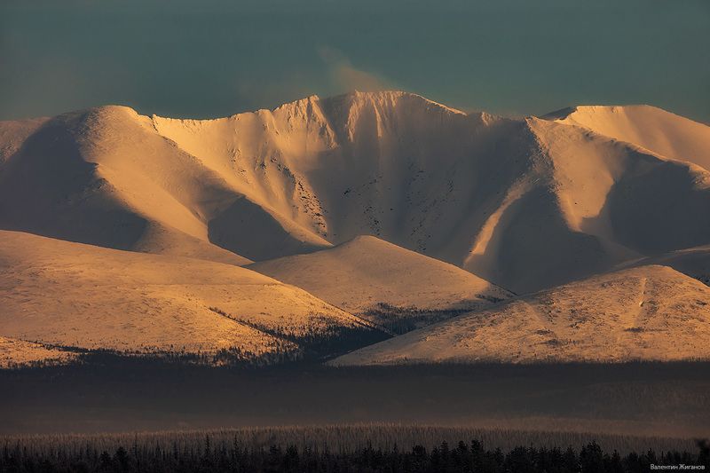 Хибины Хибины фото превью