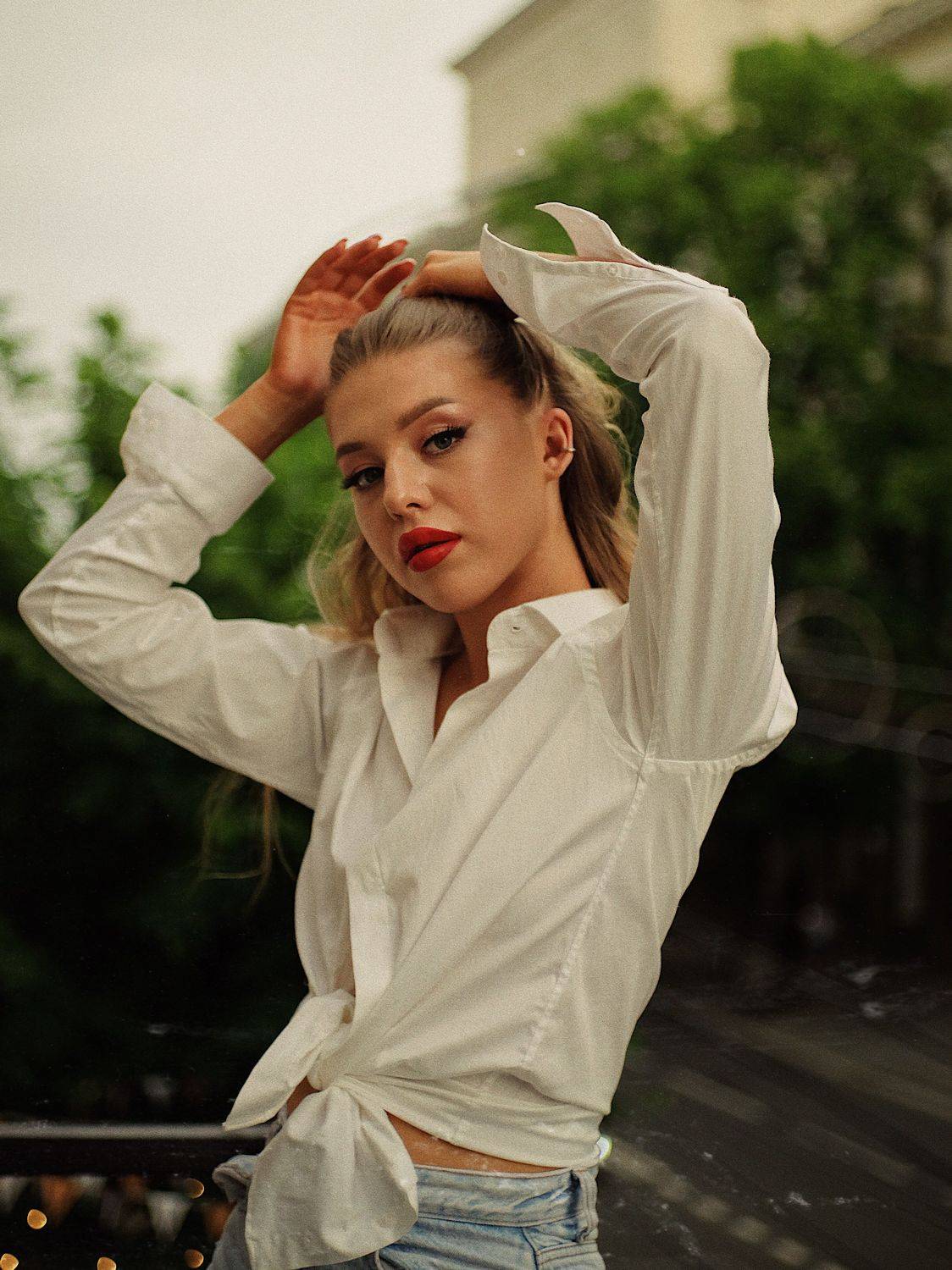 , Павел Жигайлов