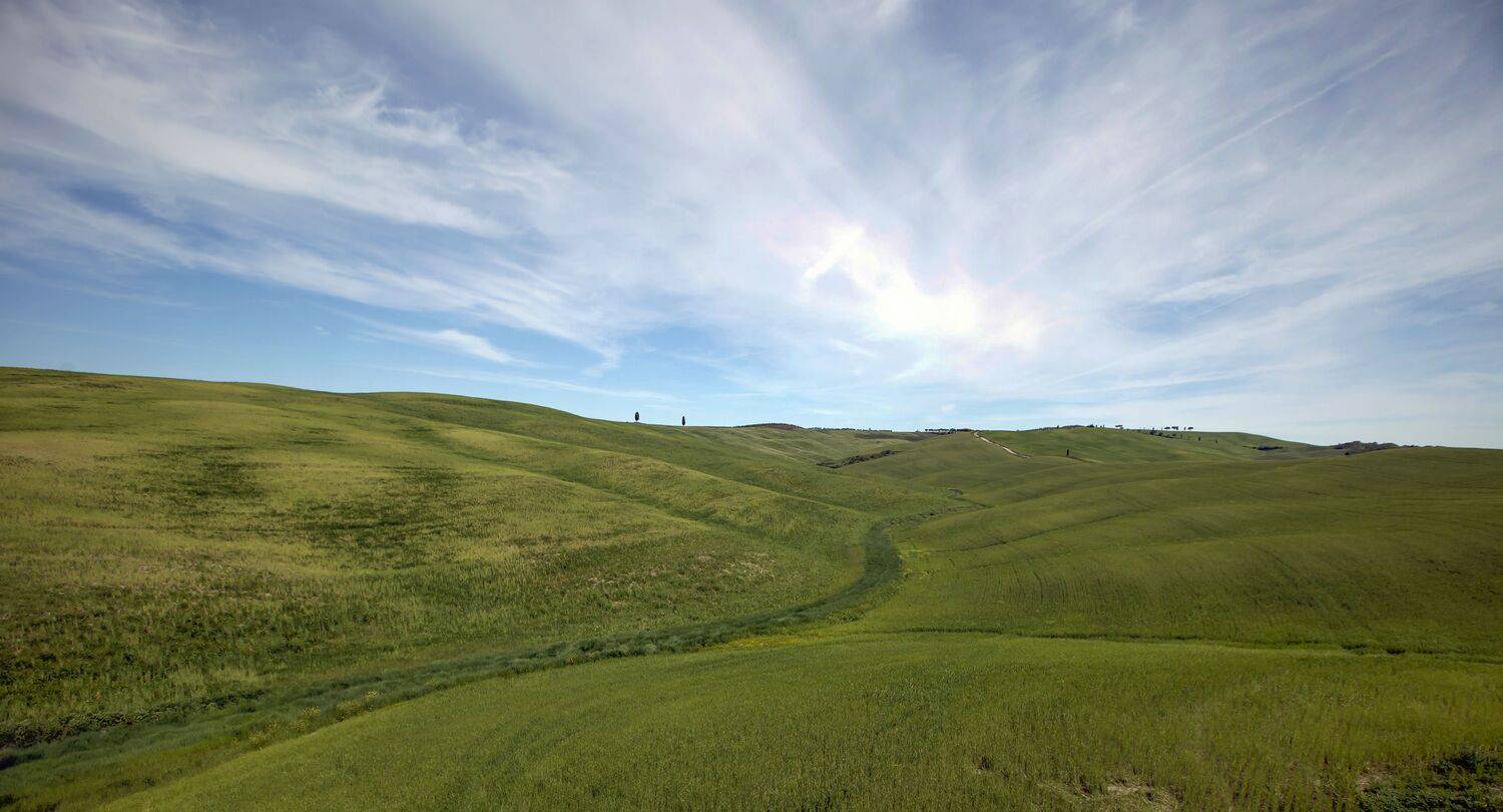 долина валь-д&rsquo;орча., Валентина Булкина