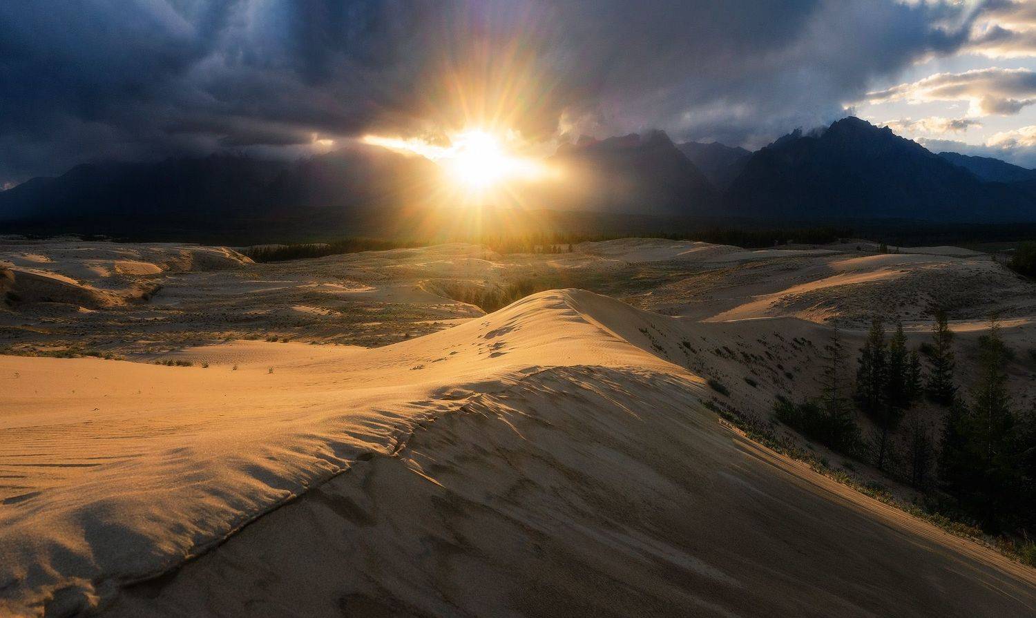 , Межин Сергей