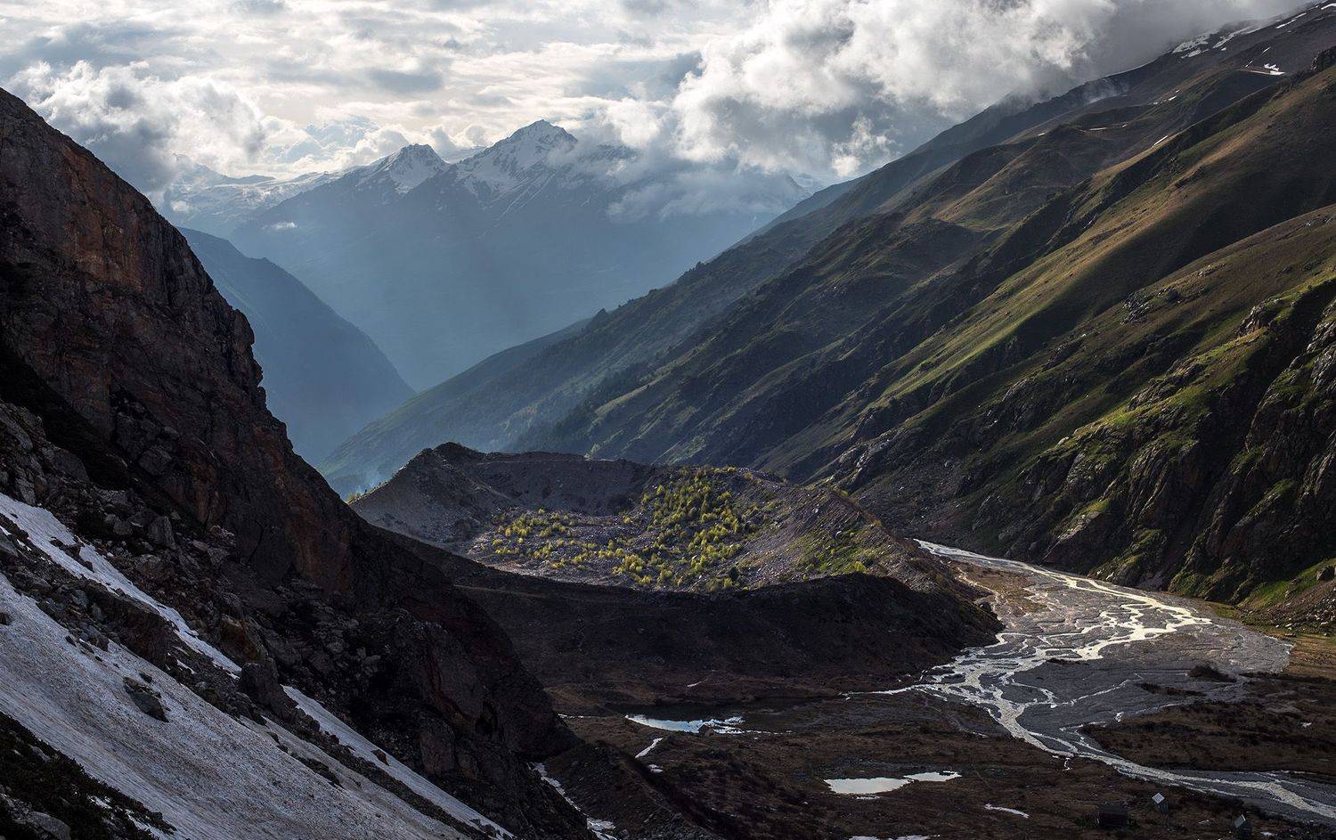 адылсу, кабардино-балкария, Хасан Журтов