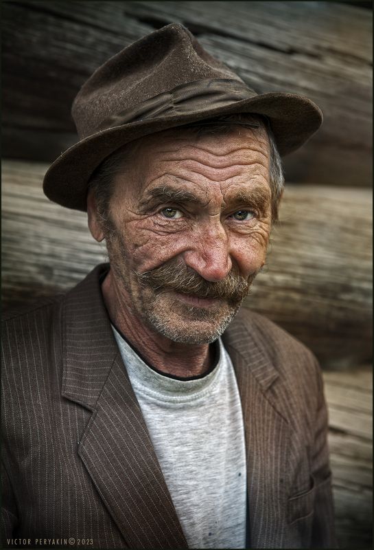 портрет Ивана... фото превью