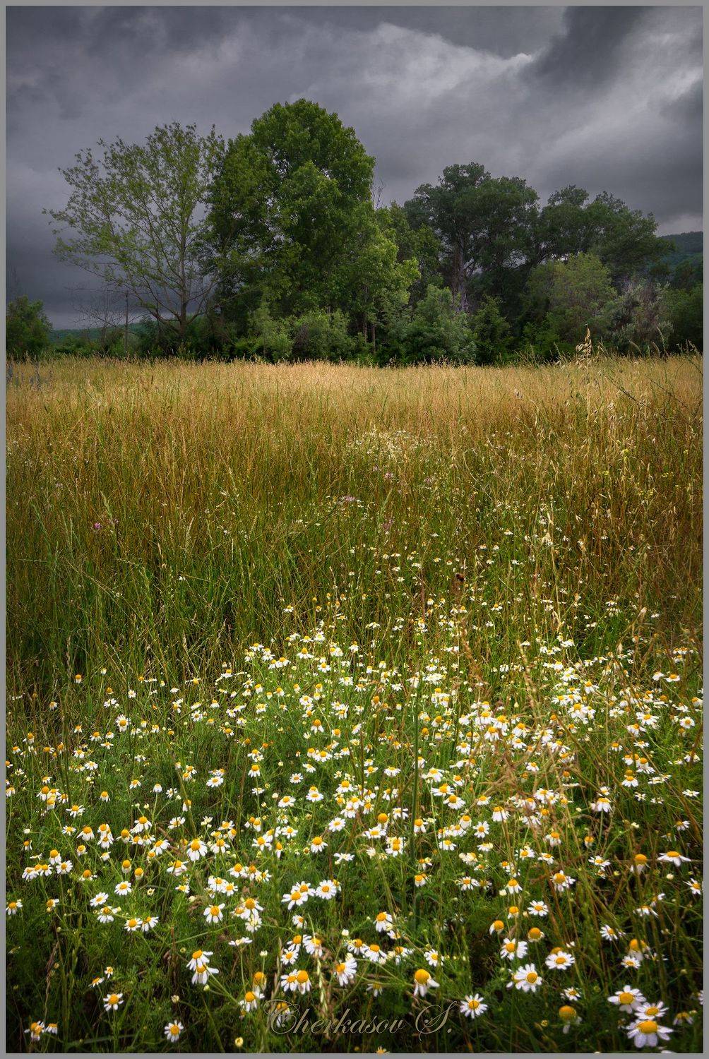 крым, инкерман,, Черкасов Сергей