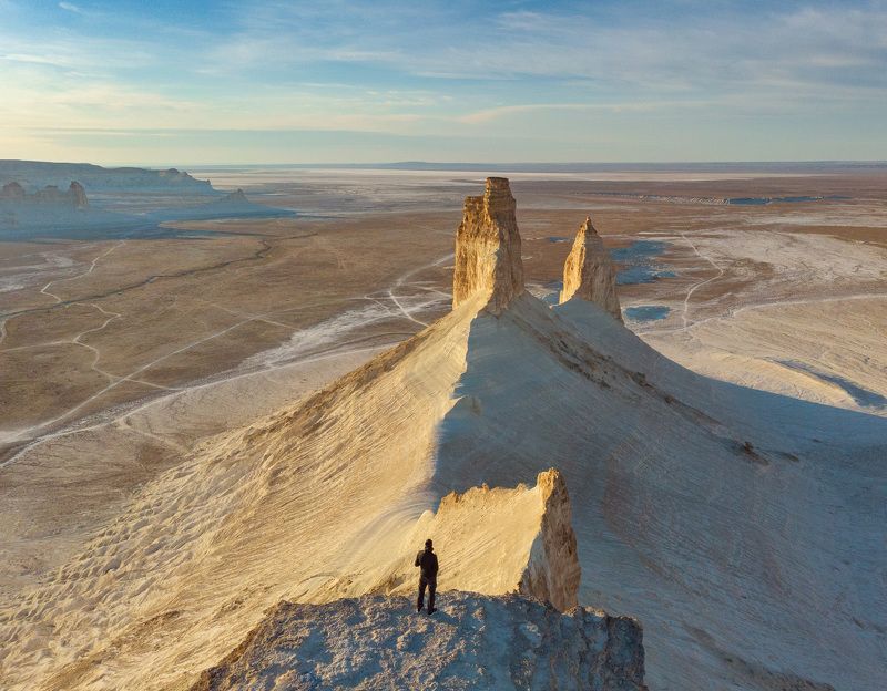 казахстан, мангистау, босжыра  фото превью