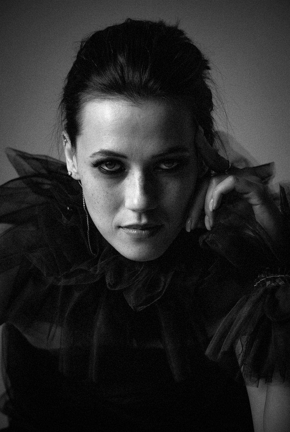 , Anastasia Astakhova