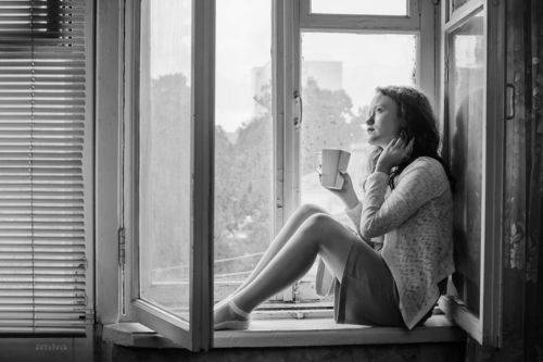 Окно с воспоминаниями