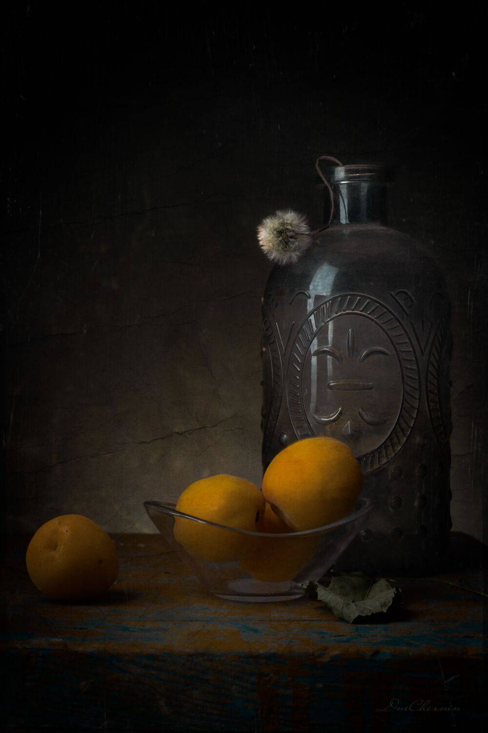 , Чернин Дмитрий