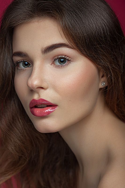 Beauty фото превью