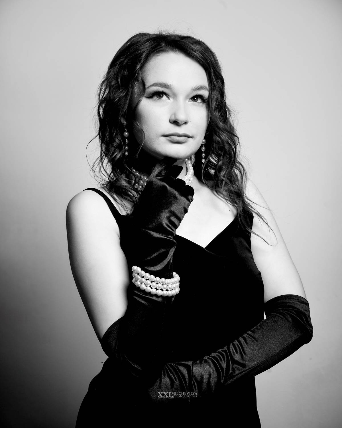 , Мильчев Илья