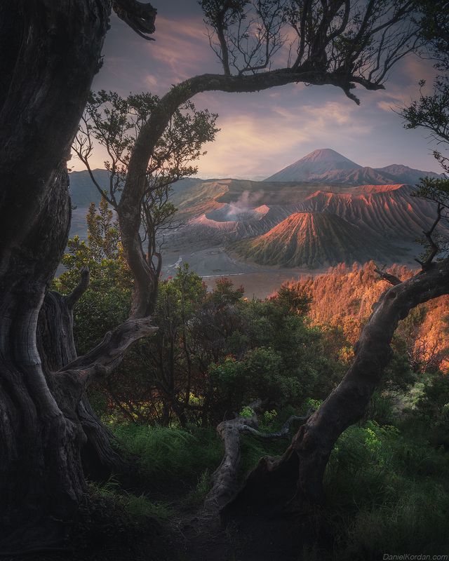 Bromo Indonesia