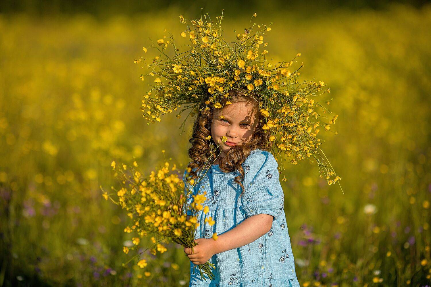 , Ирина Ларина