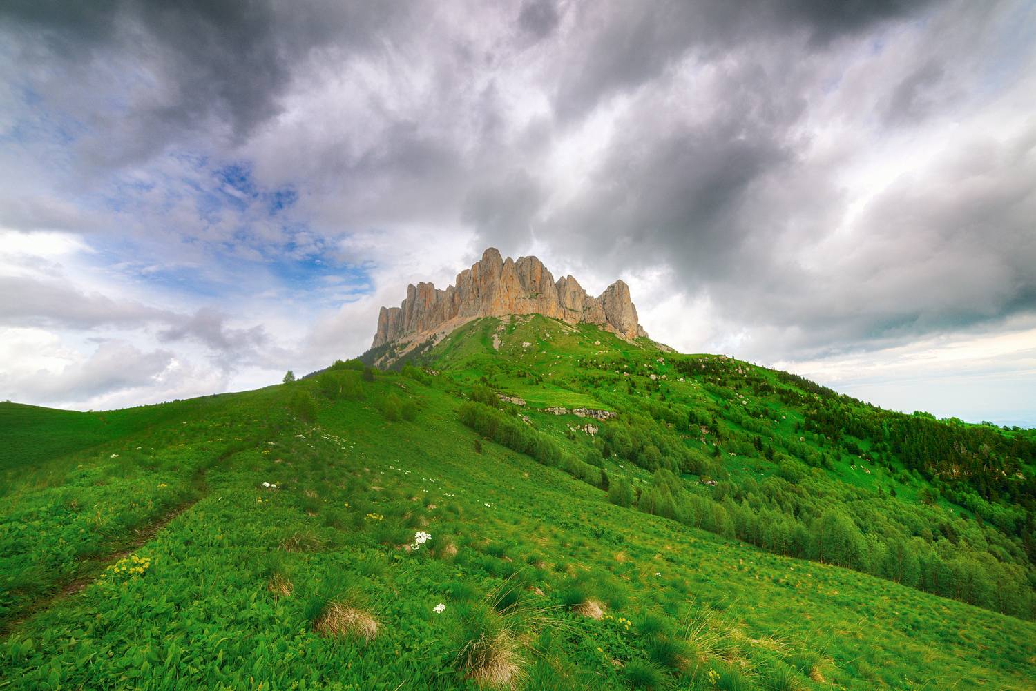 , Сергей Тихомиров