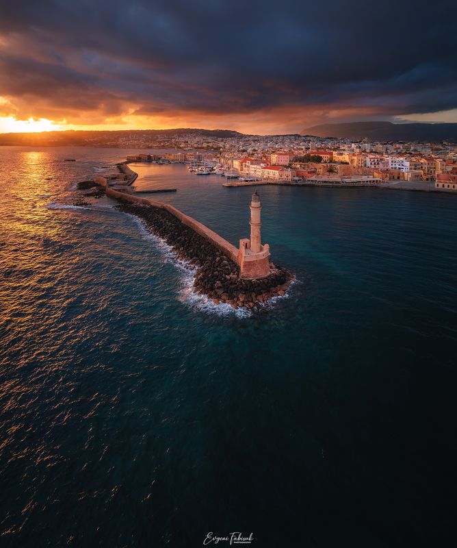 Crete фото превью