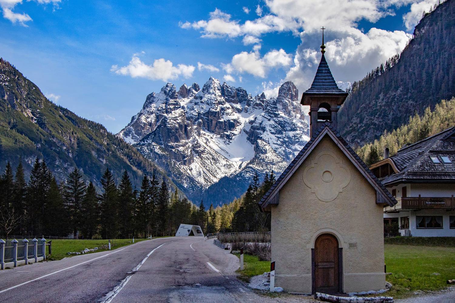 , Вадим Городницкий