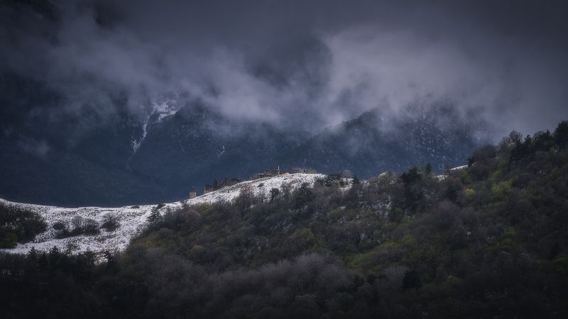 Древняя Ингушетия фото превью