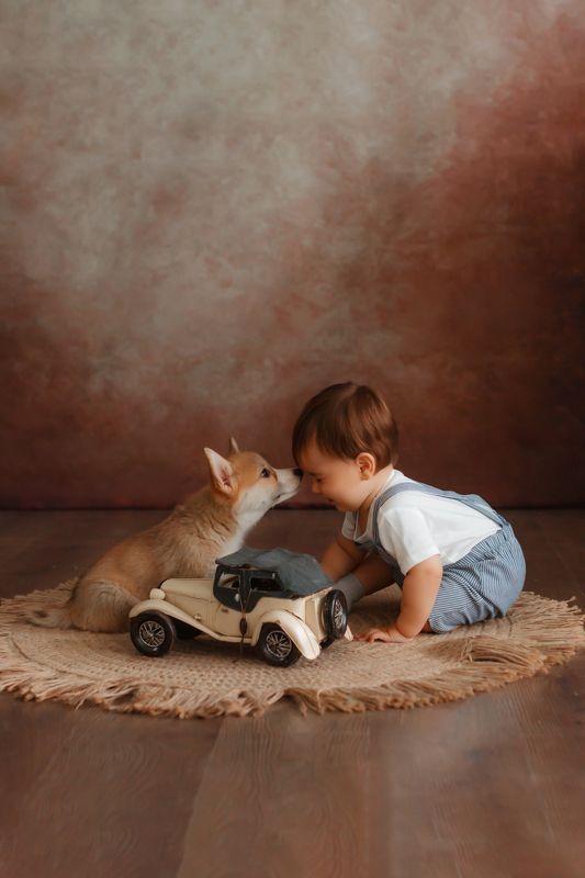 Мой лучший друг фото превью