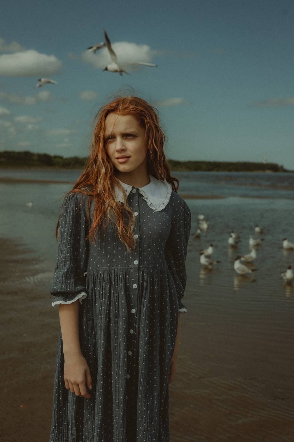 , Юлия Мальнева