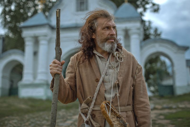 Дорога к свету... фото превью