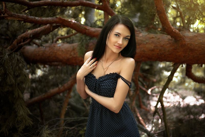 Julia фото превью