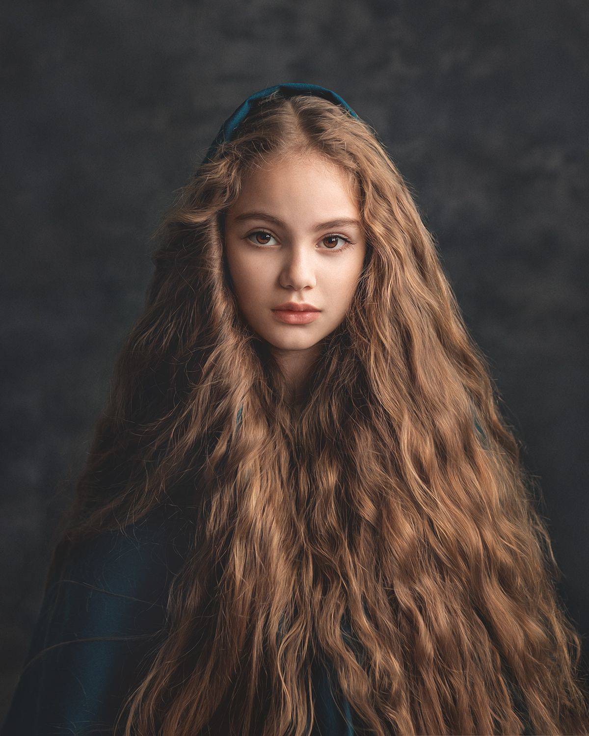 , Елена Михайлова