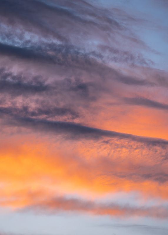 Краски неба… Sky colors... фото превью