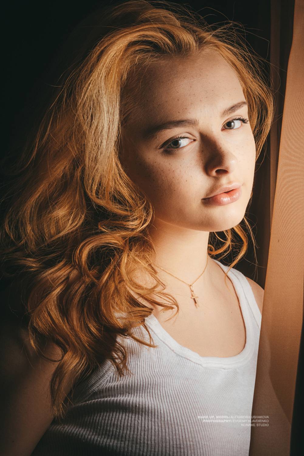 , Евгений Клавдиенко