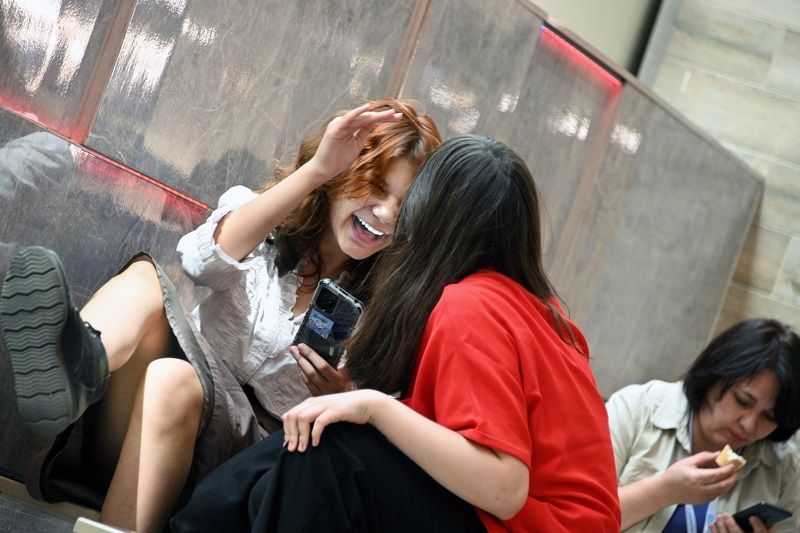 Портрет фото превью