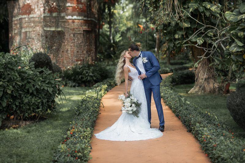 доминикана, фотограф в доминикане, фотосессия в доминикане, пунта кана, свадьба в доминикане Harrison and Kyrie фото превью