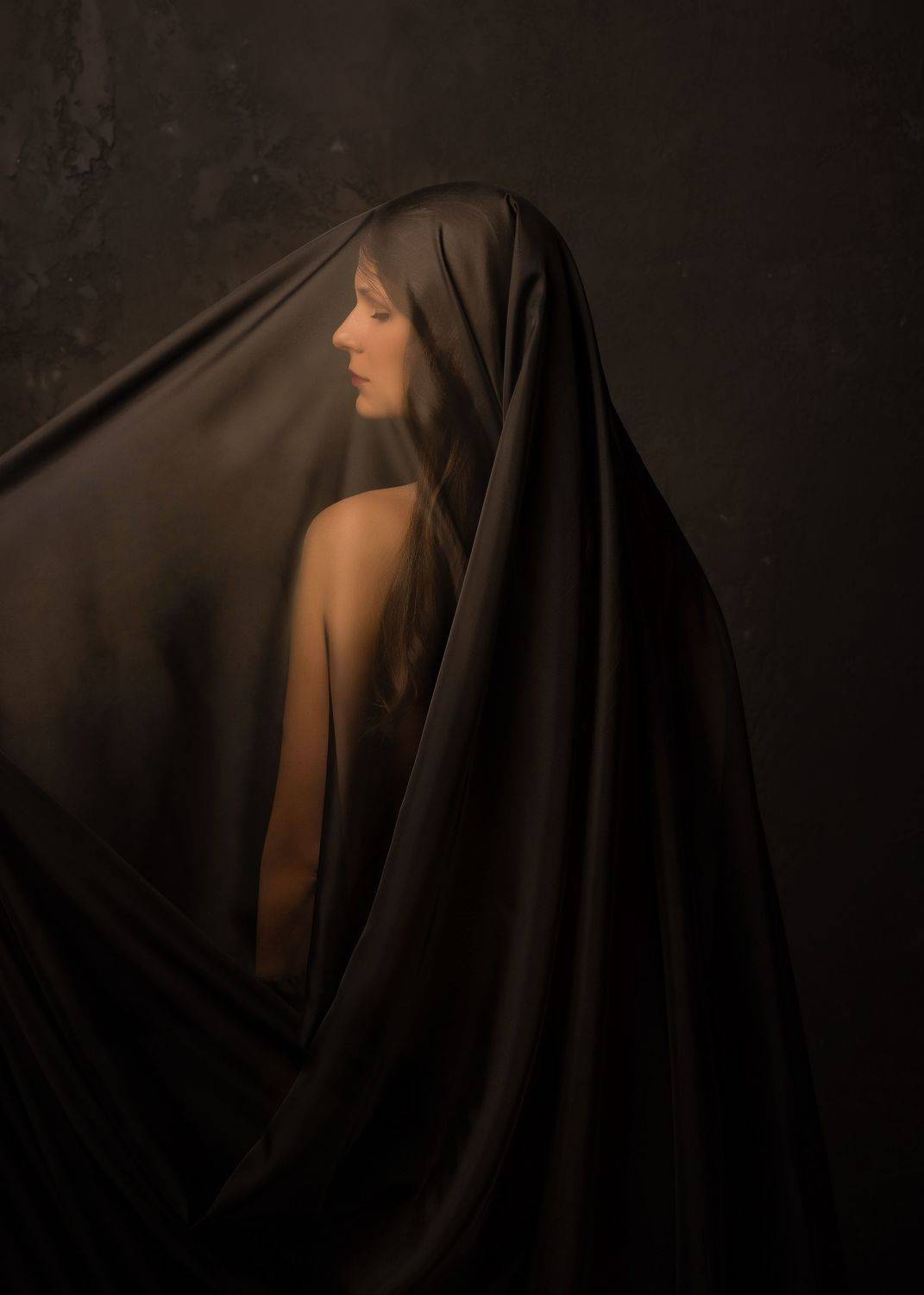 , Анна Бердникова