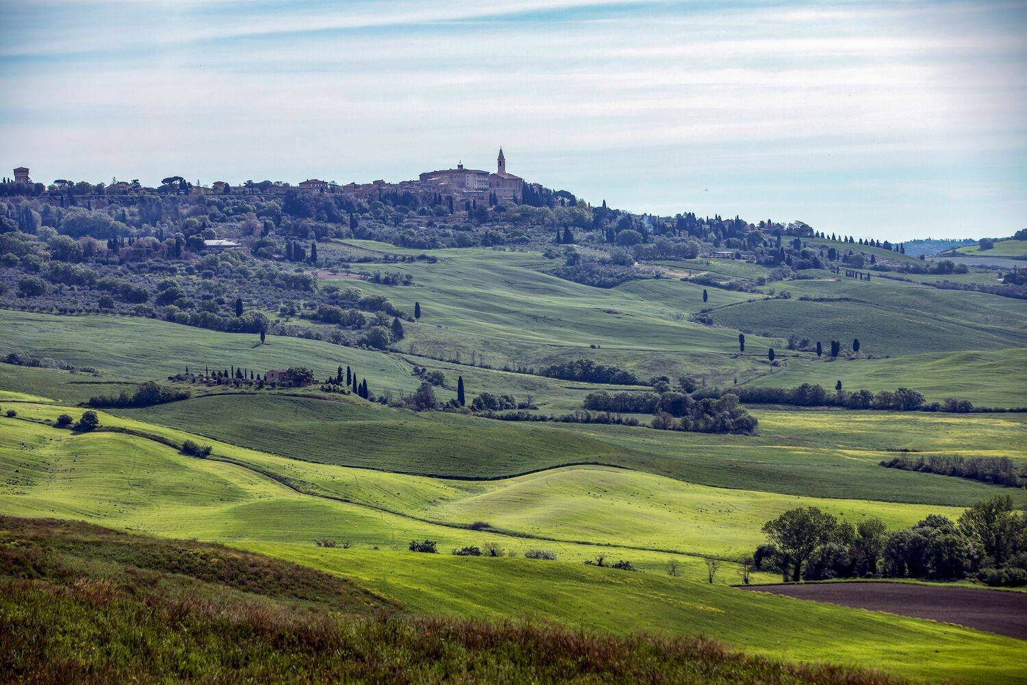 долина валь-д&rsquo;орча., Валентина Булкина