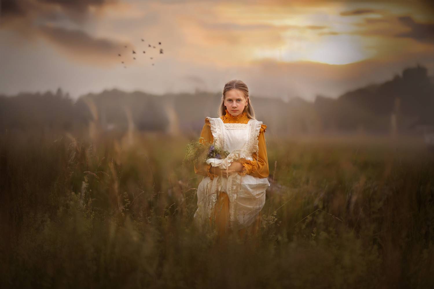 , Arlauskaite Buloviene Vilma