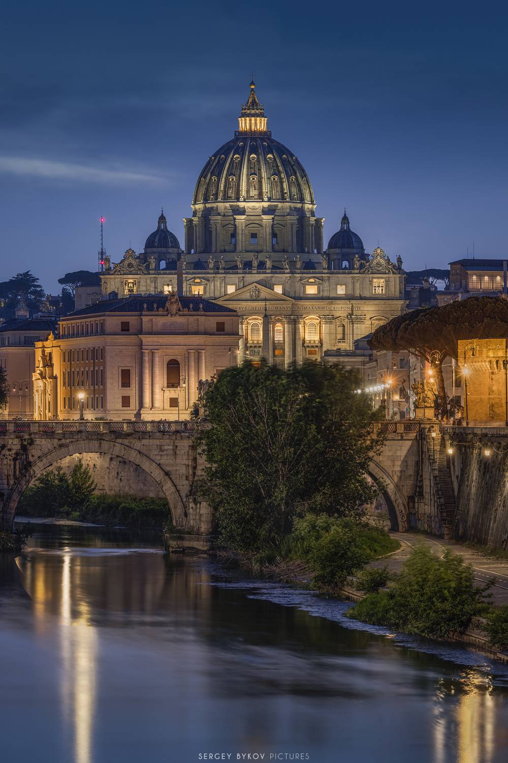 , Быков Сергей