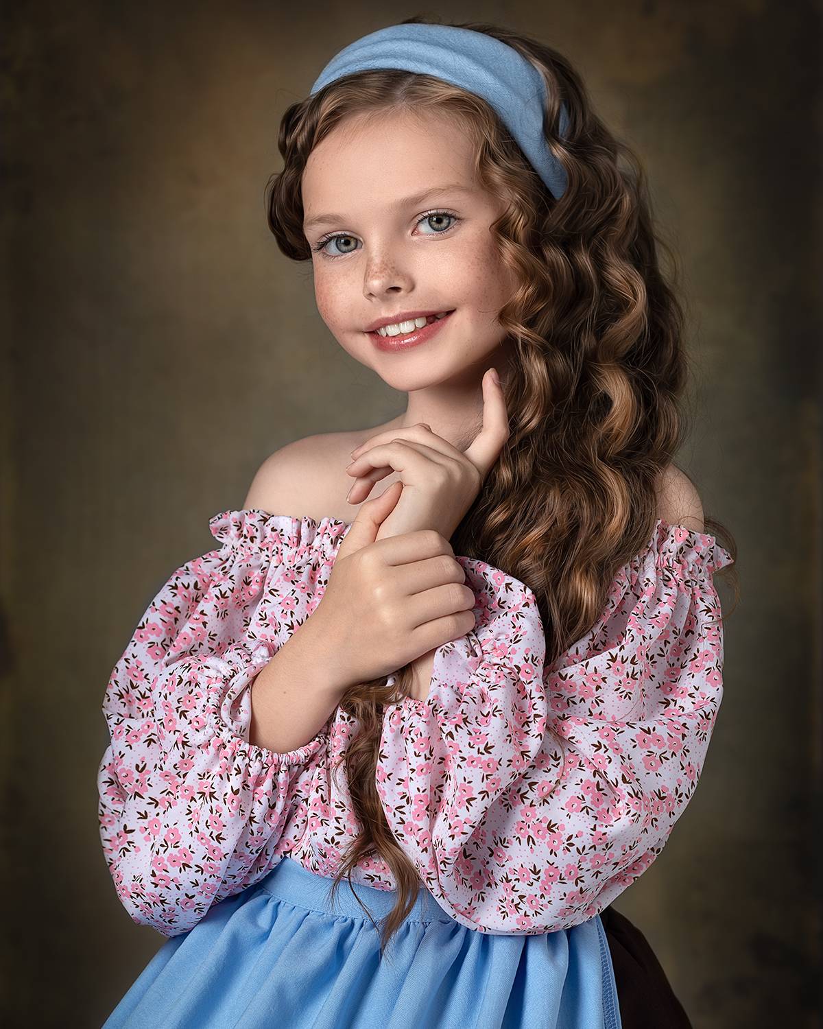 , Анастасия Картушина