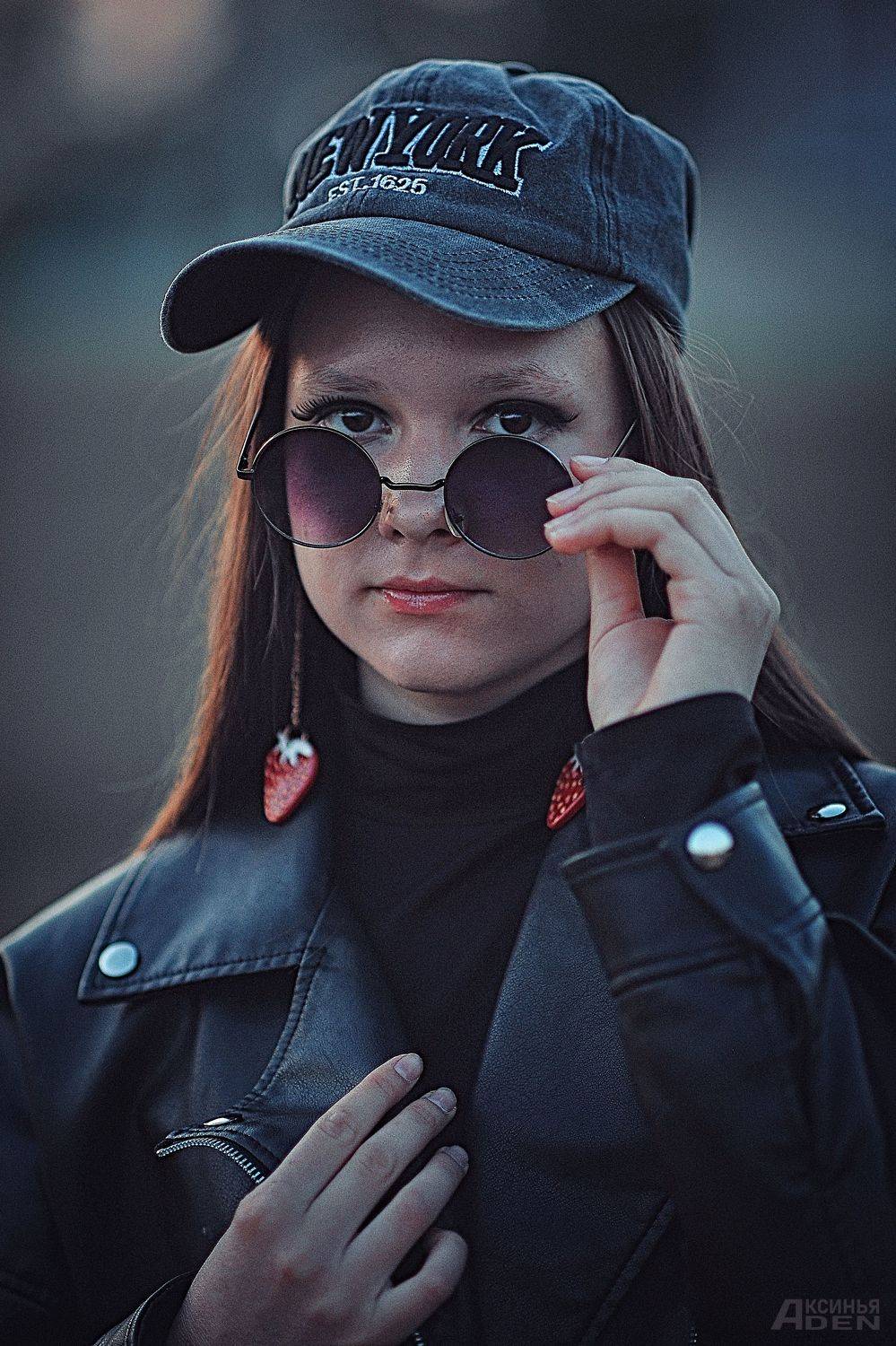 , Аксинья Лысенкова