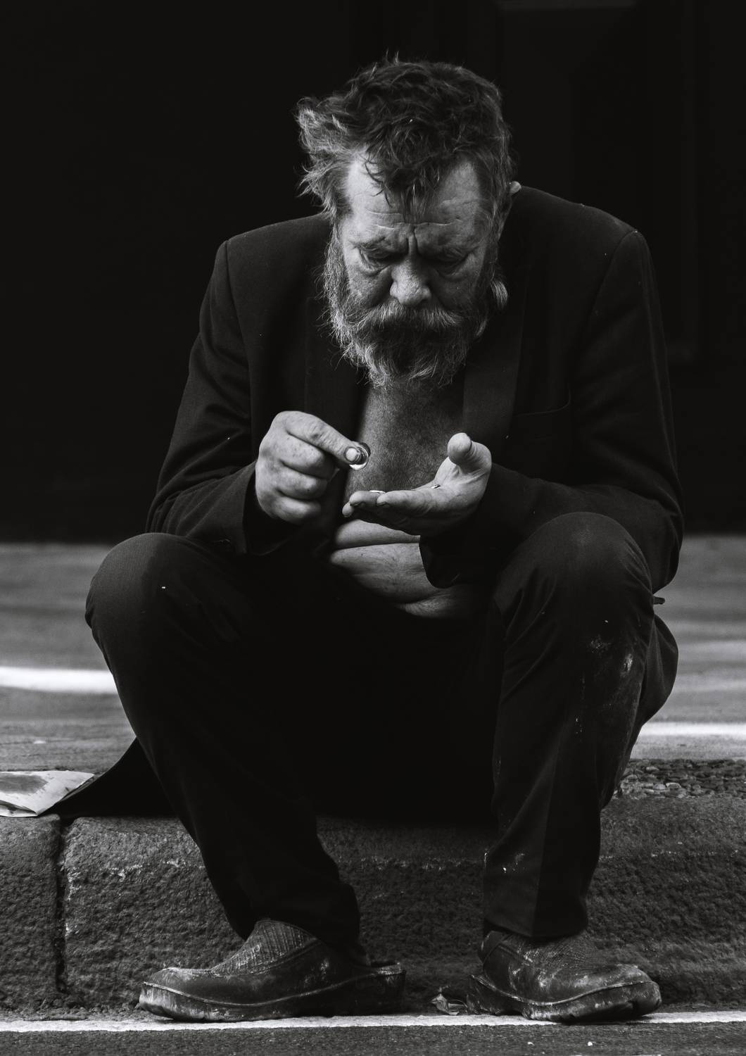 , Денис Труфанов