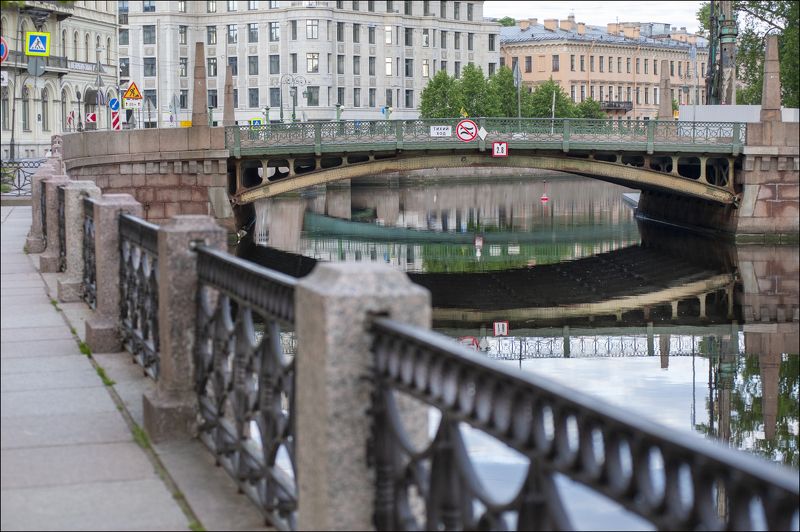 Поцелуев мост фото превью