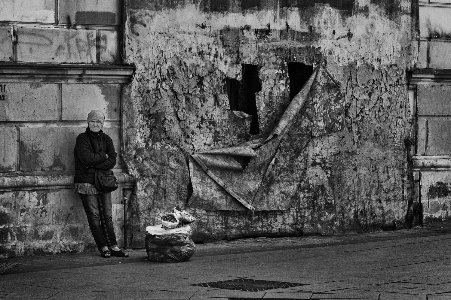 , Евгений Верещагин