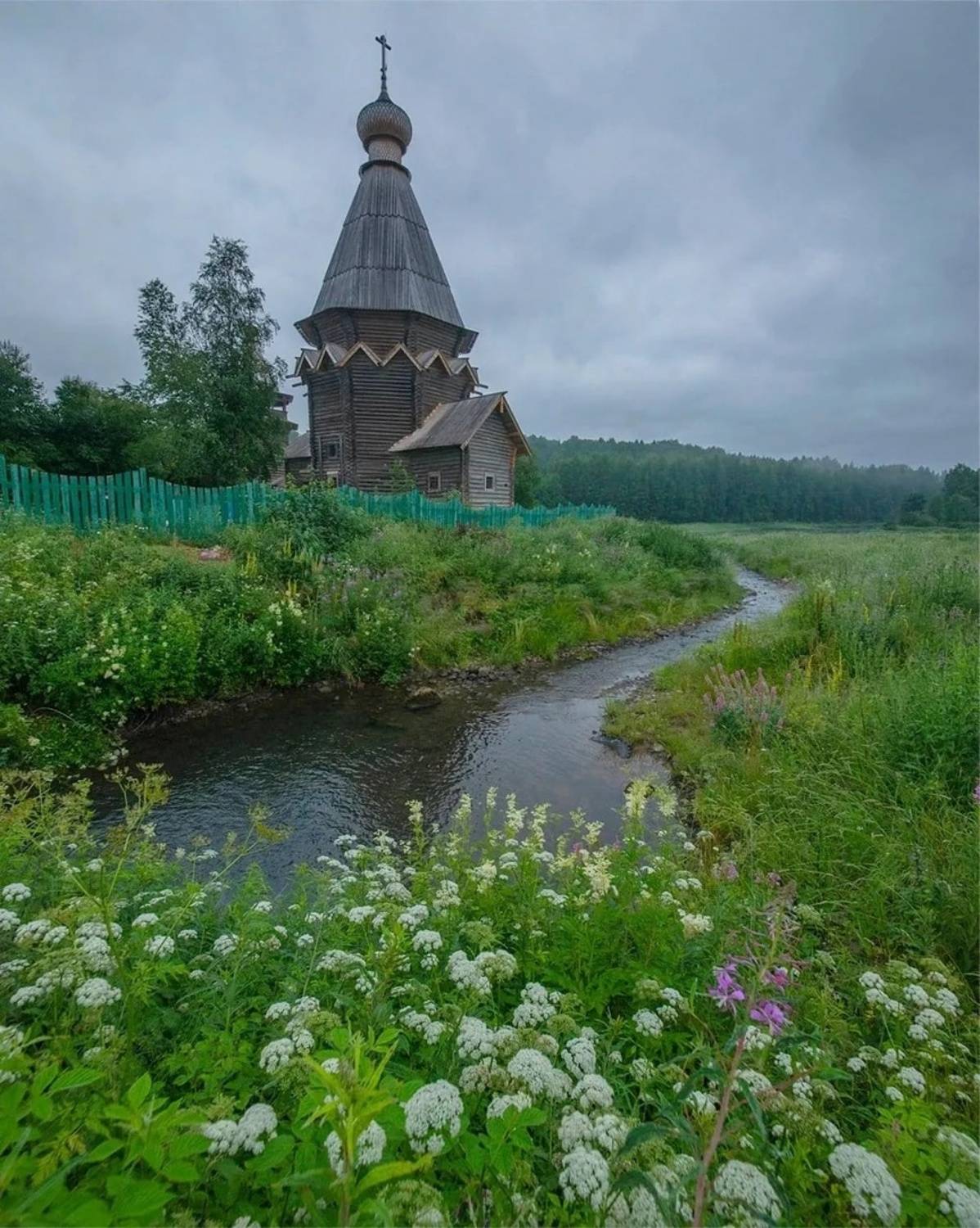 , Петр Косых