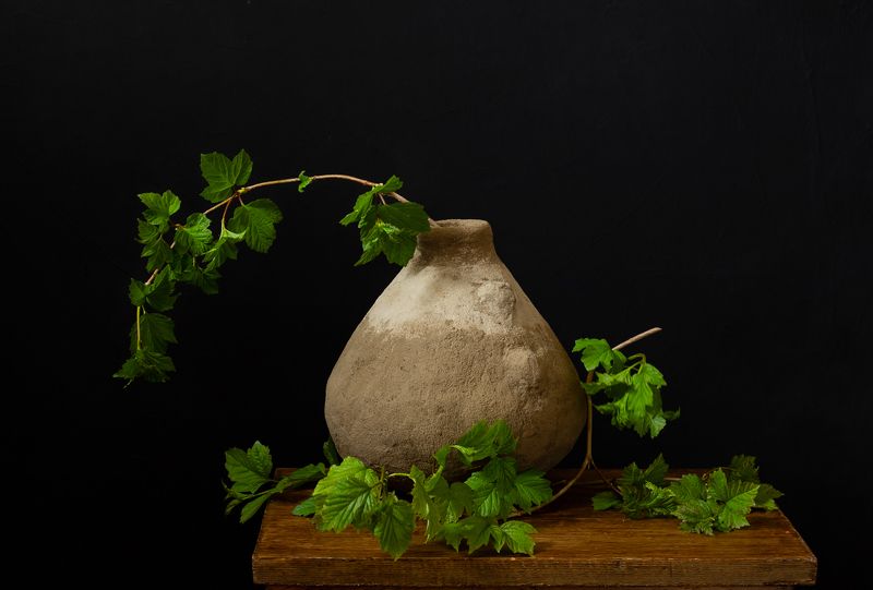 натюрморт Весна фото превью