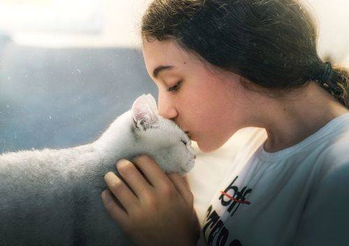 kiss