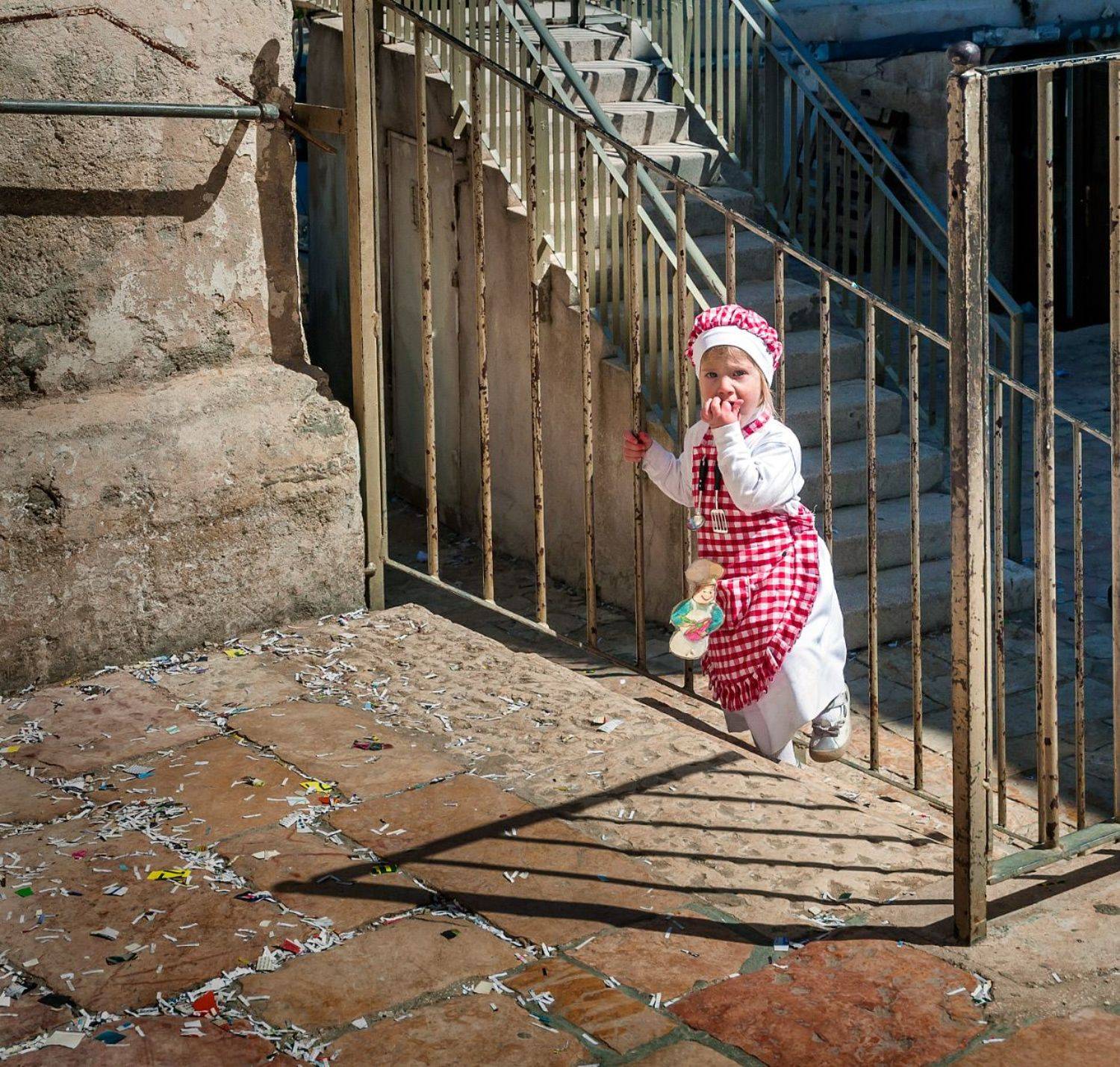 , Alexandr Makarenko