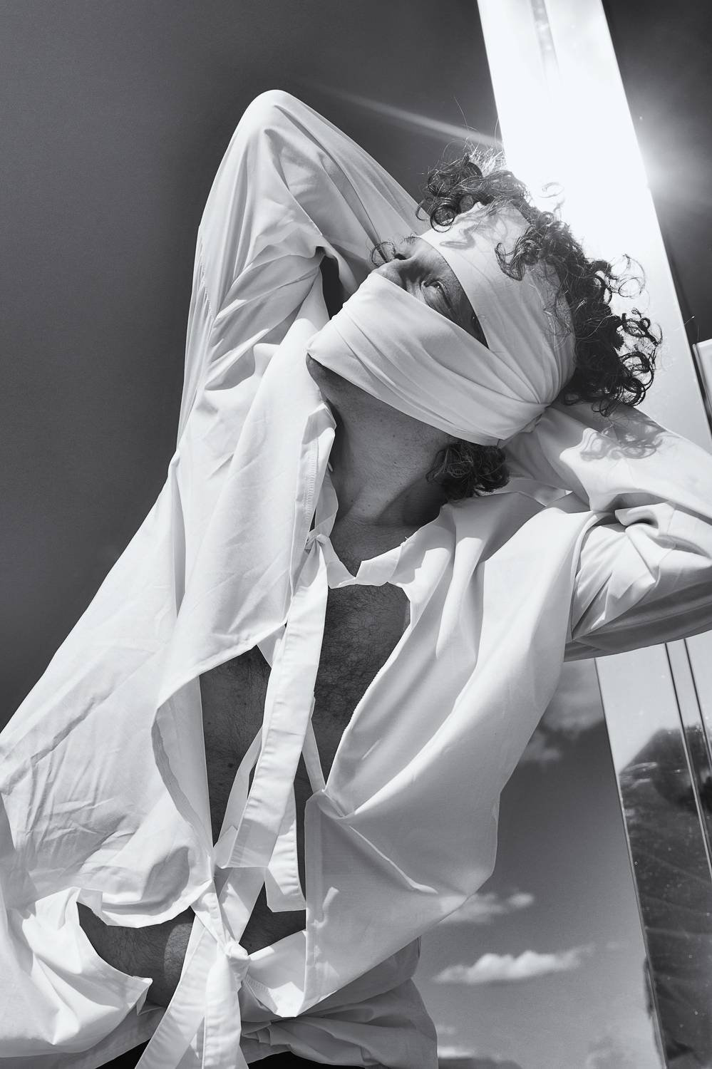 , Ашкинази-Исаченко Владимир